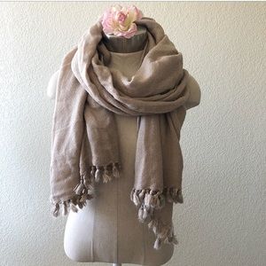 Scarf